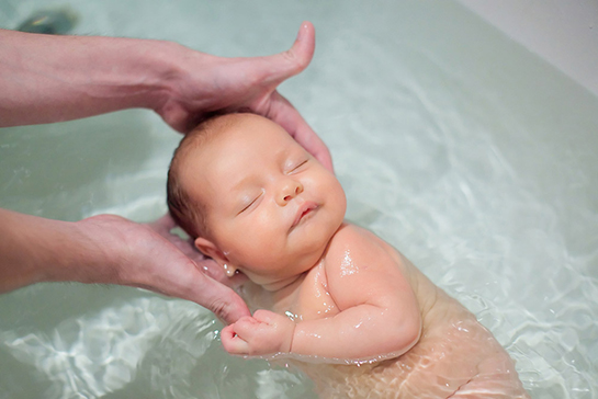 Yeni Doğan Bebeklerde Trombosit Düşüklüğü